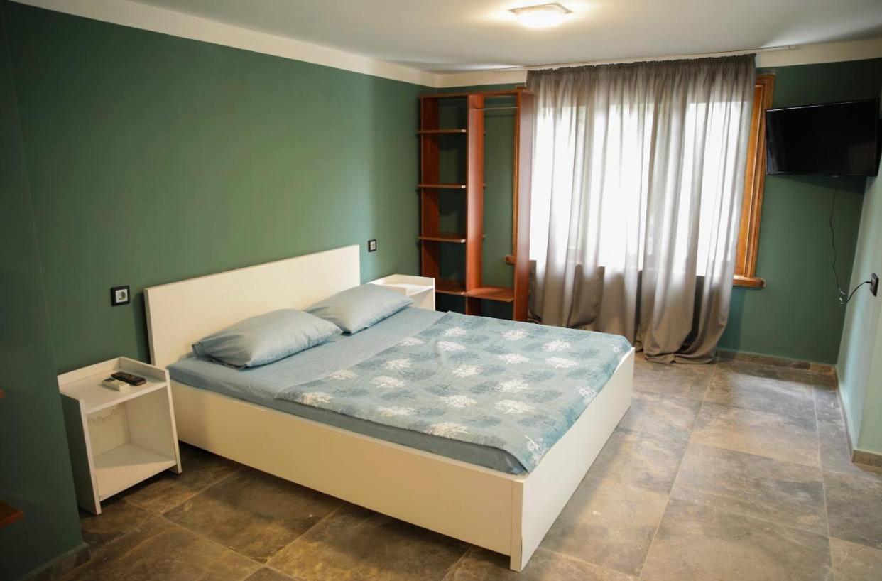 Old House Ξενοδοχείο Kobuleti Εξωτερικό φωτογραφία