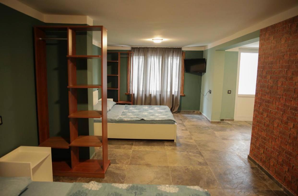 Old House Ξενοδοχείο Kobuleti Εξωτερικό φωτογραφία
