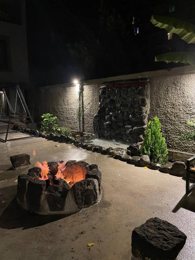 Old House Ξενοδοχείο Kobuleti Εξωτερικό φωτογραφία
